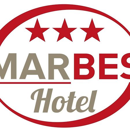 Marbes Hotel Kırklareli Exterior foto