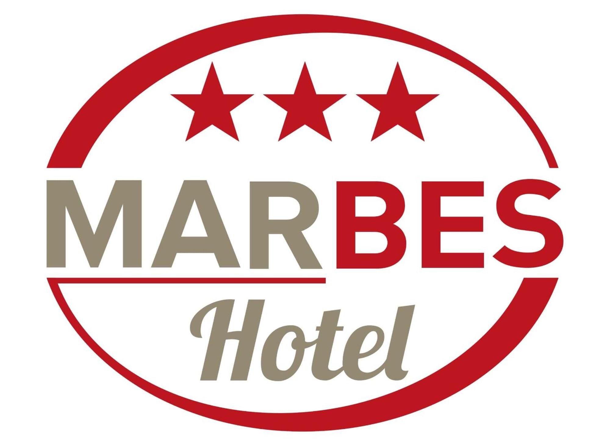 Marbes Hotel Kırklareli Exterior foto